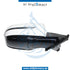Left Mirror, CAMERA Type, WITH BLIND Spot, COMPLETE for BMW 3 Series G20 (2018-2022) models